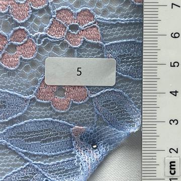 5 Pale Pink