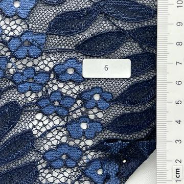 6 Blue