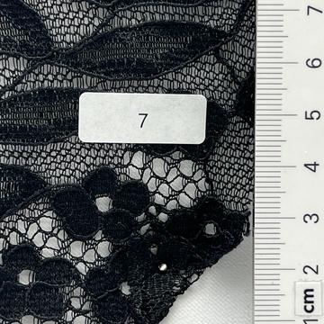 7 Black