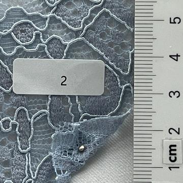 2 Pale Blue