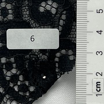 6 Black
