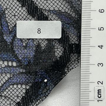 8 Black