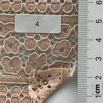 4 Pale Pink