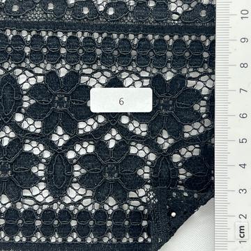 6 Black