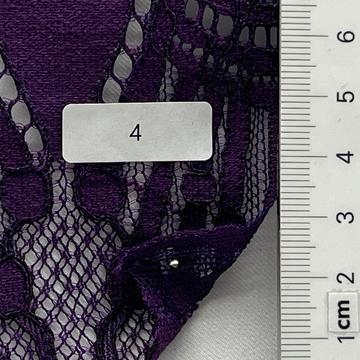 4 Purple