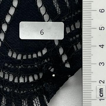 6 Black