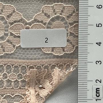 2 Pale Pink