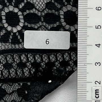 6 Black