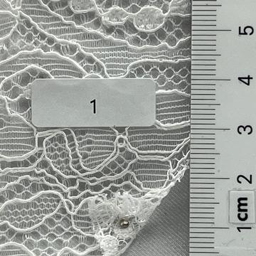 Nylon Lace