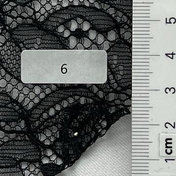 6 Black