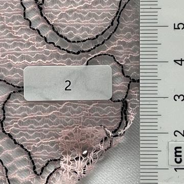 2 Pale Pink