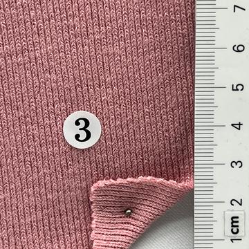 3 Dusty Pink