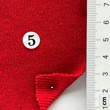 5 Red
