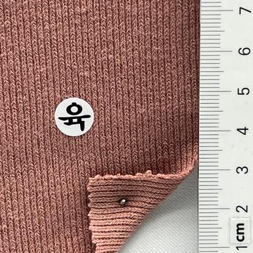 6 Dusty Pink