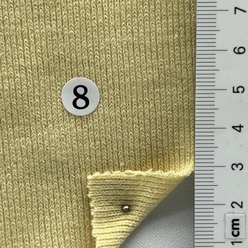 8 Yellow