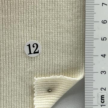 12 Ivory