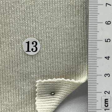 13 Ivory