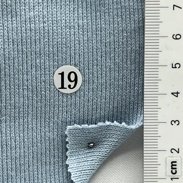 19 Pale Blue