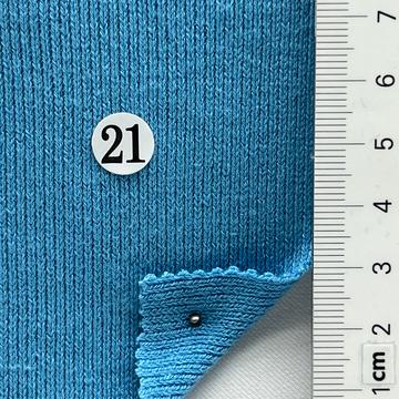 21 Cyan