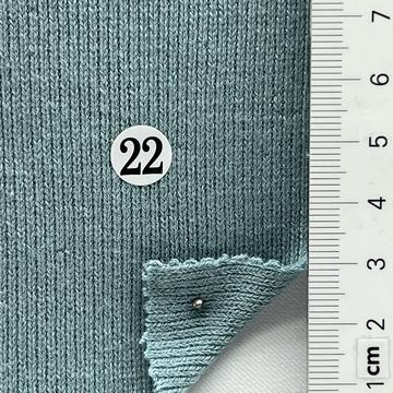 22 Turquoise