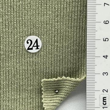 24 Pale Green