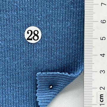 28 Blue