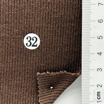 32 Brown