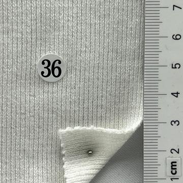 36 White
