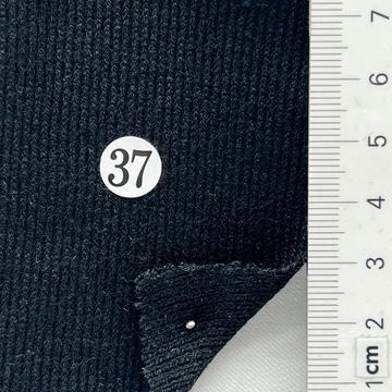 37 Black