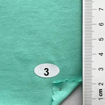 3 Pale Green