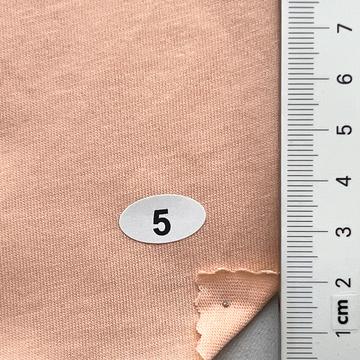 5 Pale Orange