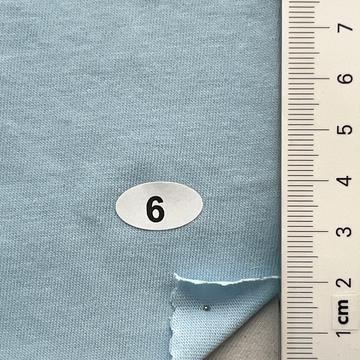 6 Pale Blue