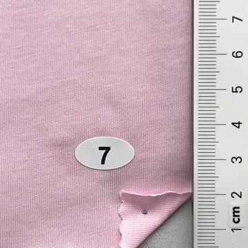 7 Pale Pink
