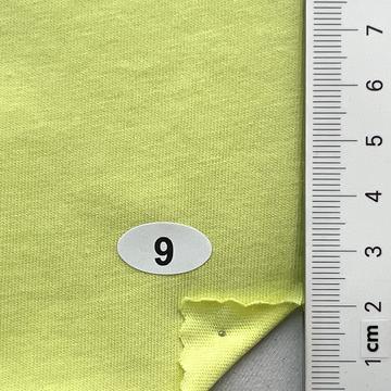 9 Yellow