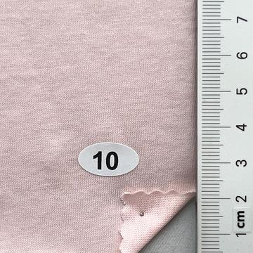 10 Pale Pink