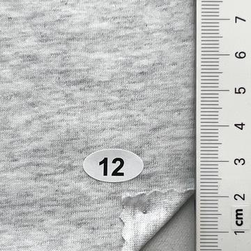 12 White