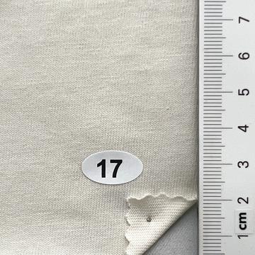 17 Ivory