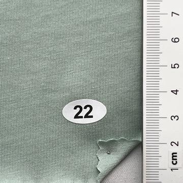 22 Pale Green