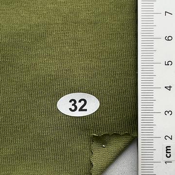 32 Pale Green
