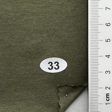 33 Deep Green