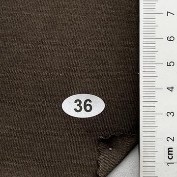 36 Brown