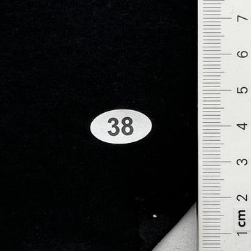 38 Black