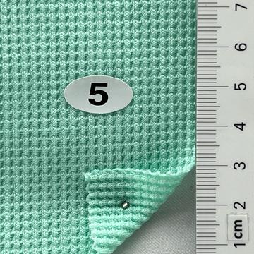5 Turquoise