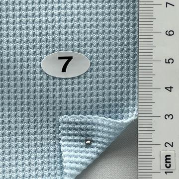7 Pale Blue
