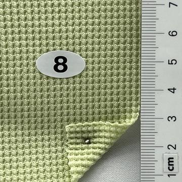 8 Pale Green