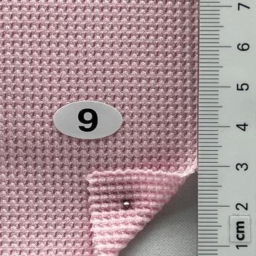 9 Pale Pink