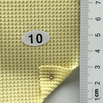 10 Yellow