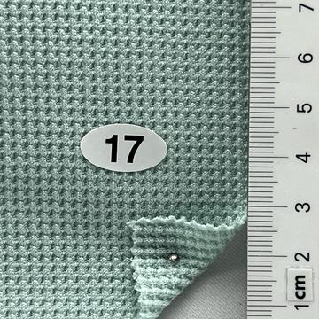 17 Turquoise
