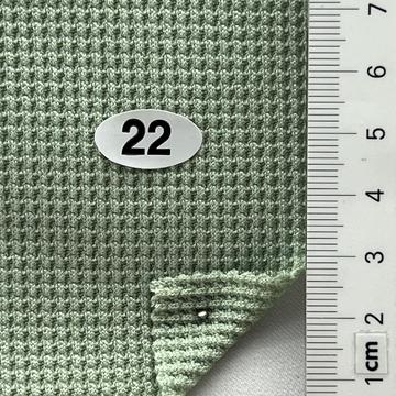 22 Pale Green