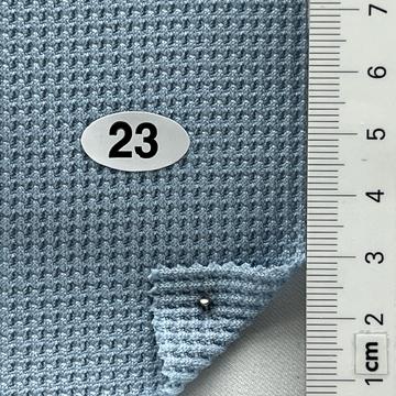 23 Pale Blue